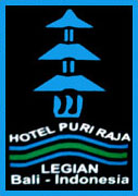 logo puri raja hotel